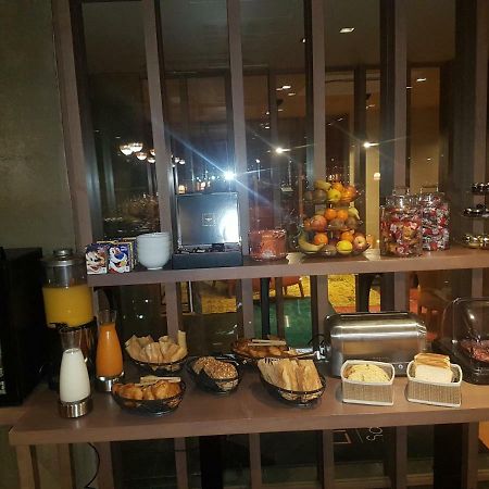 생말로 L'Annexe Quai Sud 아파트 외부 사진